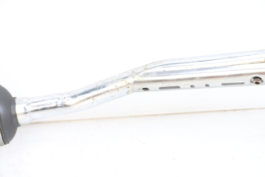 photo de SCARICO MINI MX SX 125 - Marcature e riferimenti originali