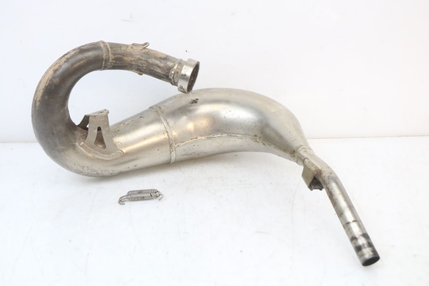 photo de SCARICO KTM SX 85 (2013 - 2017) - Altra angolazione