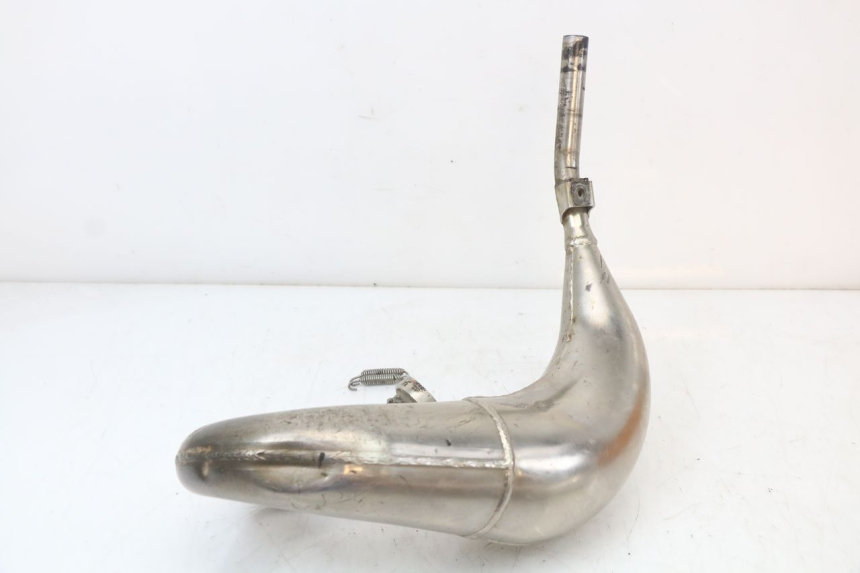 photo de SCARICO KTM SX 85 (2013 - 2017) - Primo piano tecnico