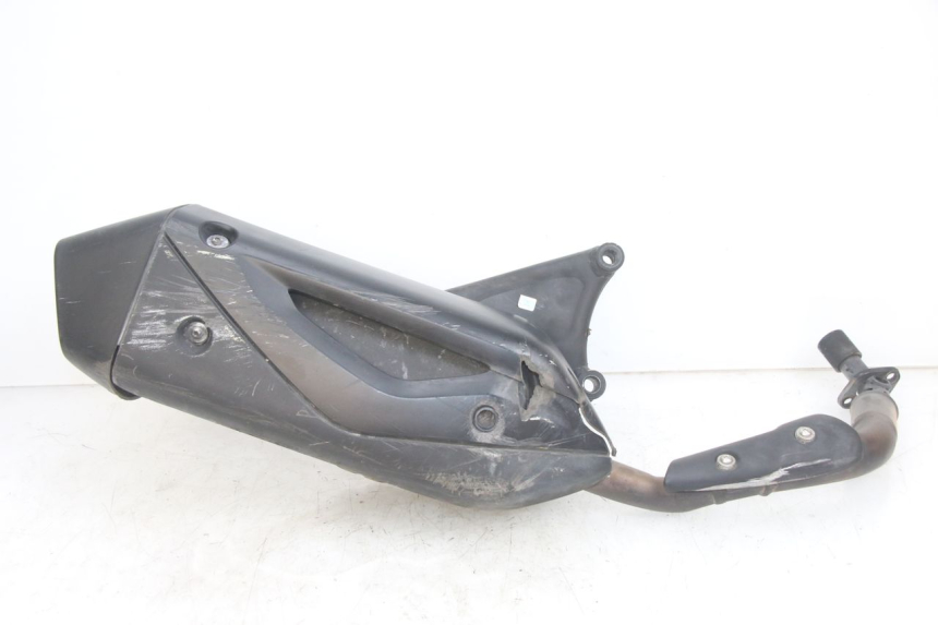 photo de SCARICO APRILIA SXR 50 (2021 - 2023) - Vista principale