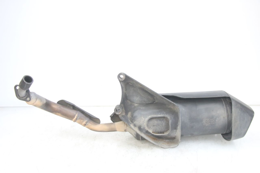 photo de SCARICO APRILIA SXR 50 (2021 - 2023) - Dettaglio del componente