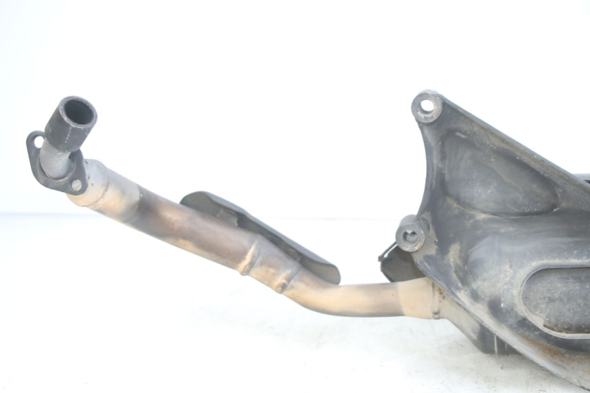 photo de SCARICO APRILIA SXR 50 (2021 - 2023) - Altra vista dell'articolo