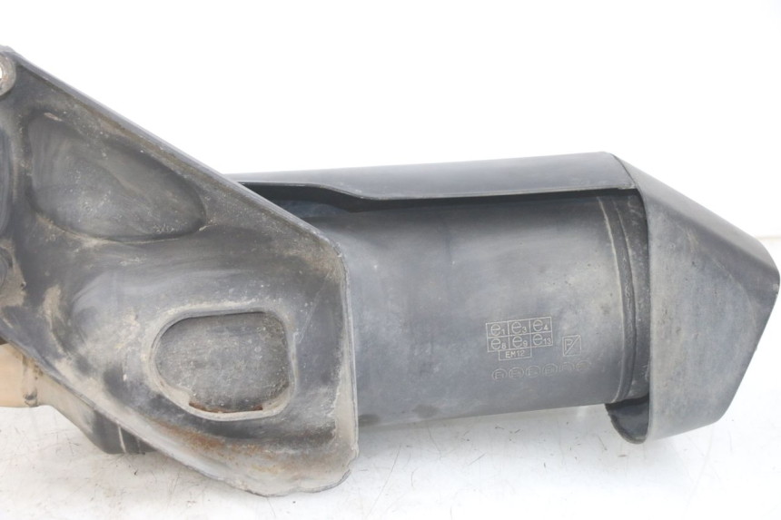 photo de SCARICO APRILIA SXR 50 (2021 - 2023) - Caratteristiche distintive