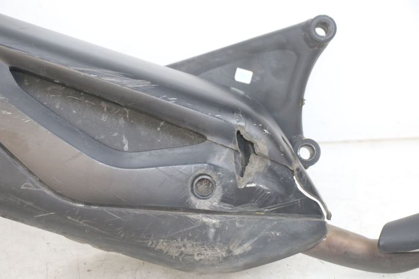 photo de SCARICO APRILIA SXR 50 (2021 - 2023) - Ispezione visiva dettagliata