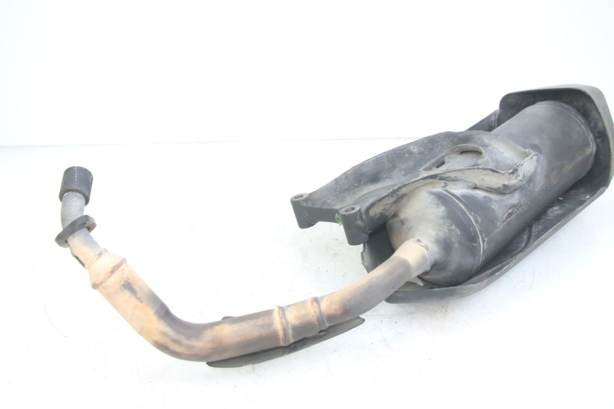 photo de SCARICO APRILIA SXR 50 (2021 - 2023) - Ricambio usato controllato