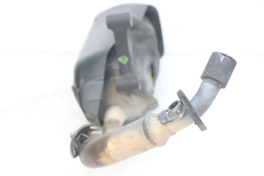photo de SCARICO APRILIA SXR 50 (2021 - 2023) - Marcature e riferimenti originali