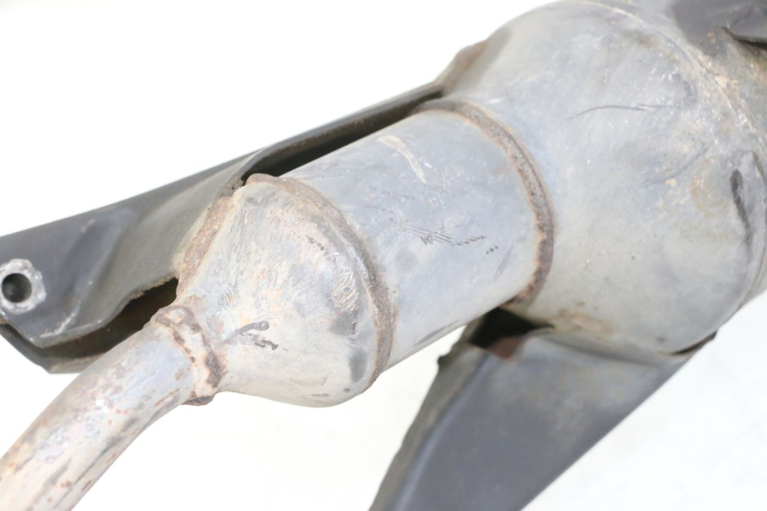 photo de SCARICO SYM ORBIT III 3 4T 50 (2018 - 2021) - Dettaglio del componente