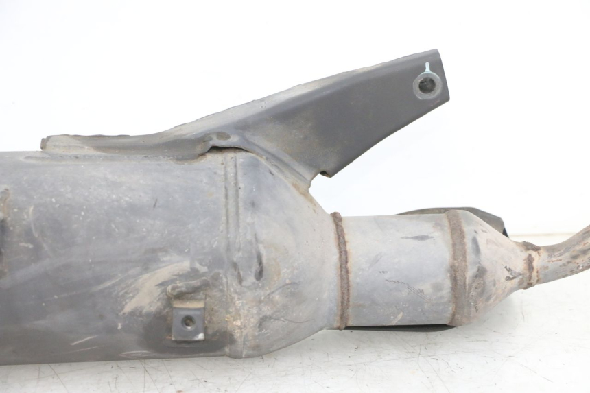 photo de SCARICO SYM ORBIT III 3 4T 50 (2018 - 2021) - Zoom sui componenti