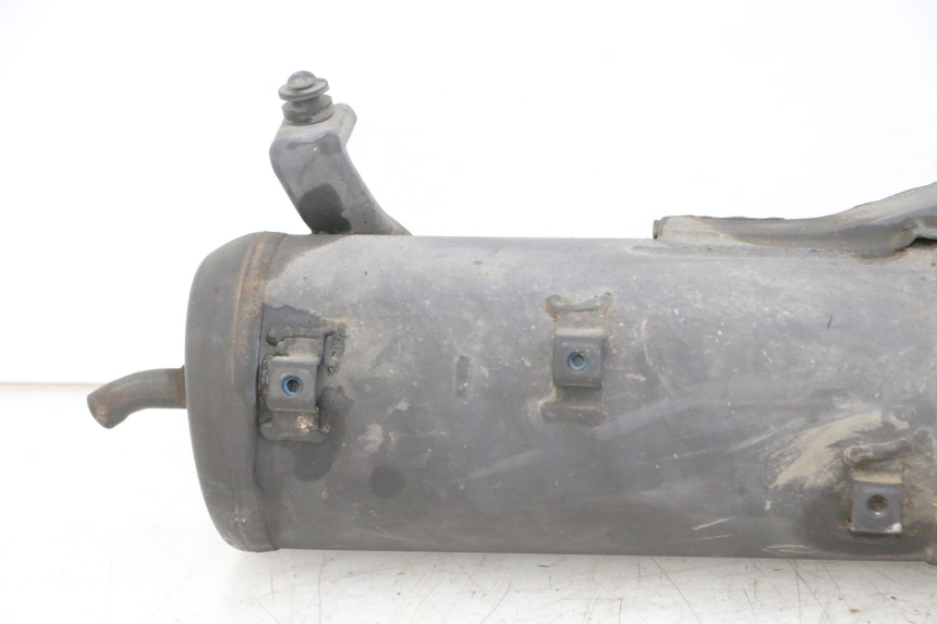 photo de SCARICO SYM ORBIT III 3 4T 50 (2018 - 2021) - Primo piano ad alta risoluzione