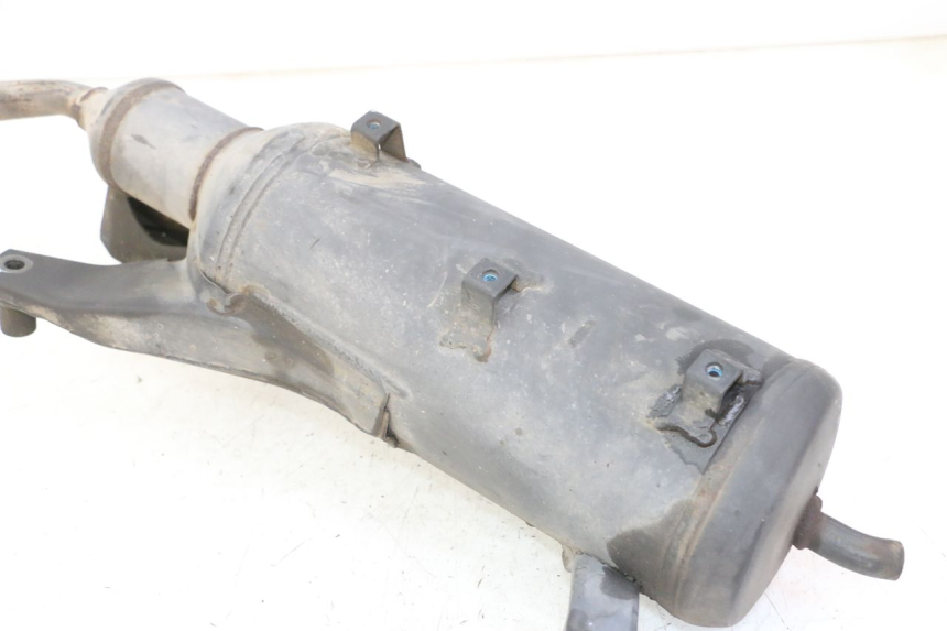 photo de SCARICO SYM ORBIT III 3 4T 50 (2018 - 2021) - Altra angolazione