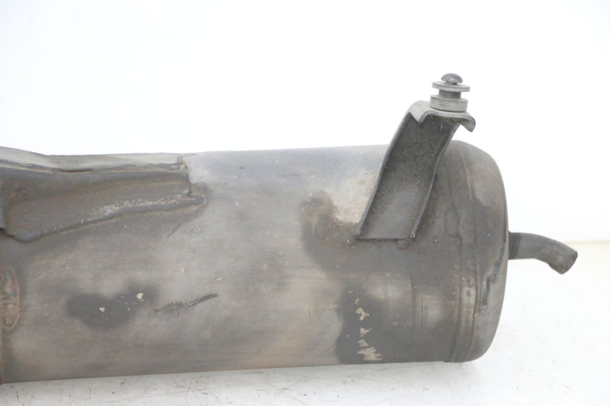 photo de SCARICO SYM ORBIT III 3 4T 50 (2018 - 2021) - Dettagli dei punti di fissaggio