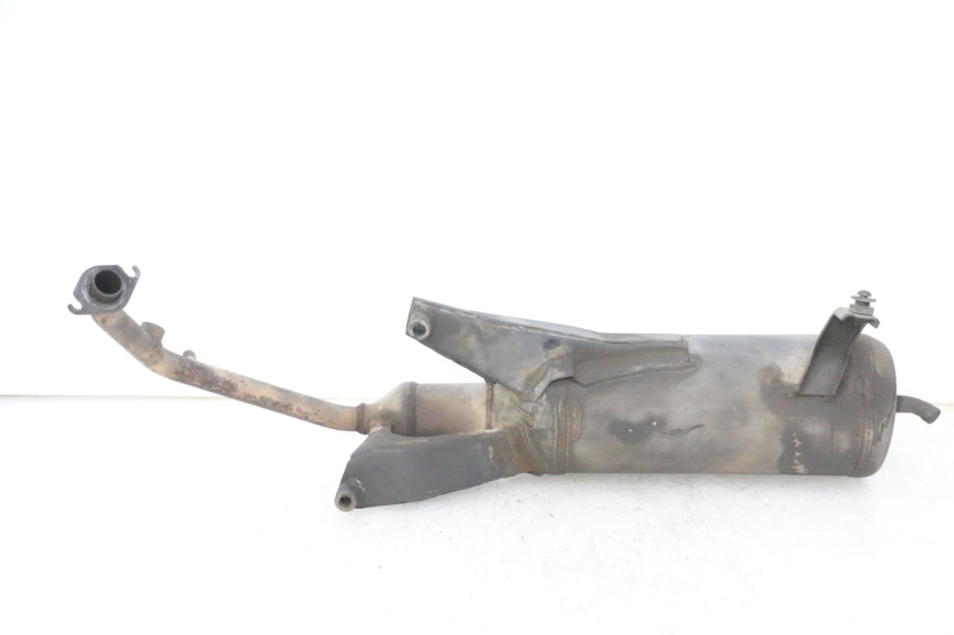 photo de SCARICO SYM ORBIT III 3 4T 50 (2018 - 2021) - Ricambio usato controllato