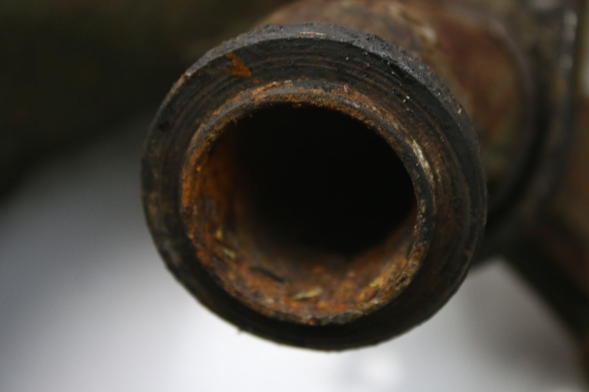 photo de SCARICO YAMAHA TDR DELTABOX 125 (1997 - 2003) - Zoom sullo stato d'uso