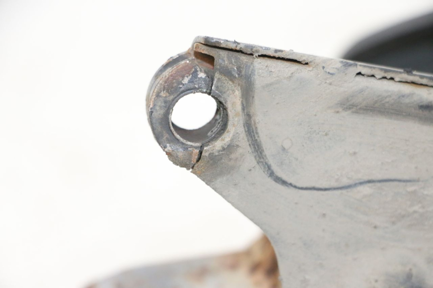 photo de SCARICO NECO TEMPO 4T 50 (2022 - 2026) - Primo piano tecnico