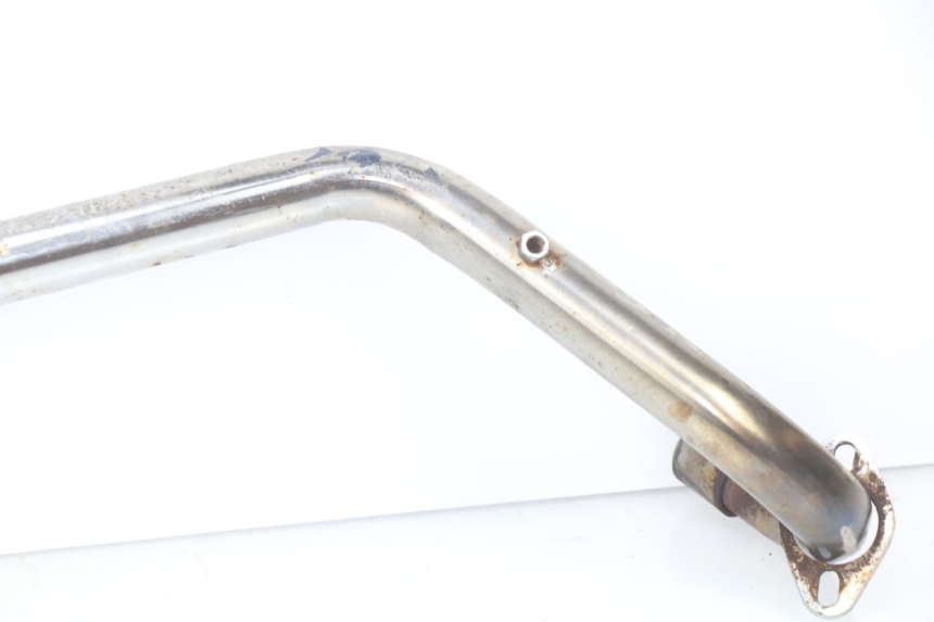 photo de Scarico NITRO MOTORS THUNDER 125 - Vista d'insieme del prodotto