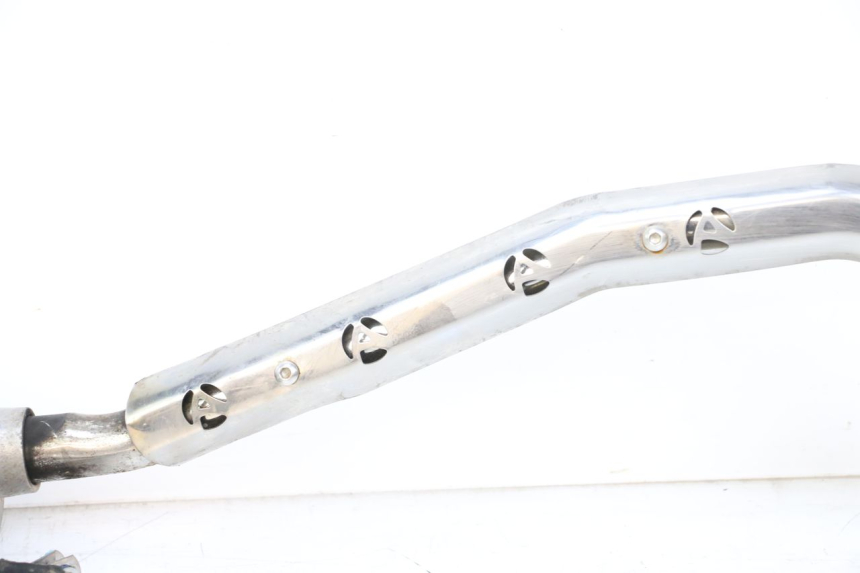 photo de Scarico NITRO MOTORS THUNDER 125 - Altra vista dell'articolo