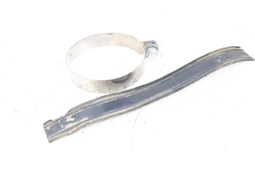 photo de Scarico NITRO MOTORS THUNDER 125 - Ricambio usato controllato