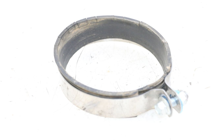 photo de Scarico NITRO MOTORS THUNDER 125 - Marcature e riferimenti originali