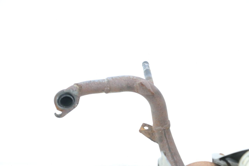 photo de SCARICO PEUGEOT TKR TREKKER FURIOUS 50 (2005 - 2014) - Ricambio usato controllato