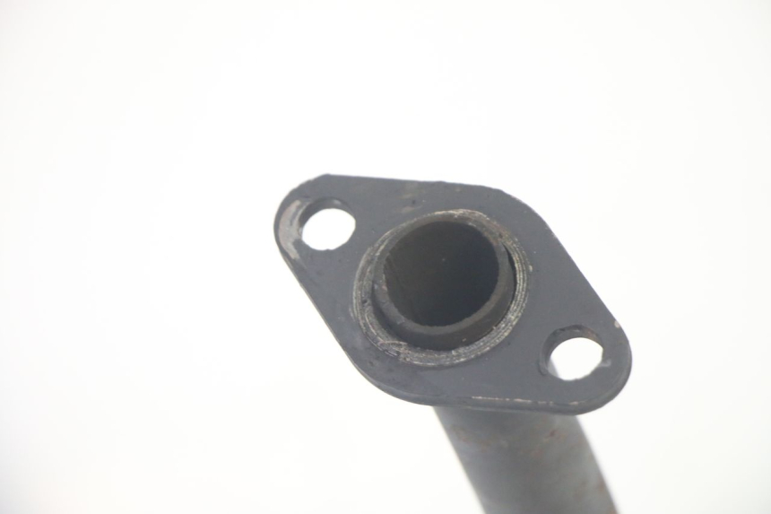 photo de SILENZIATORE SUKIDA TOP 1 50 (2003 - 2010) - Primo piano tecnico