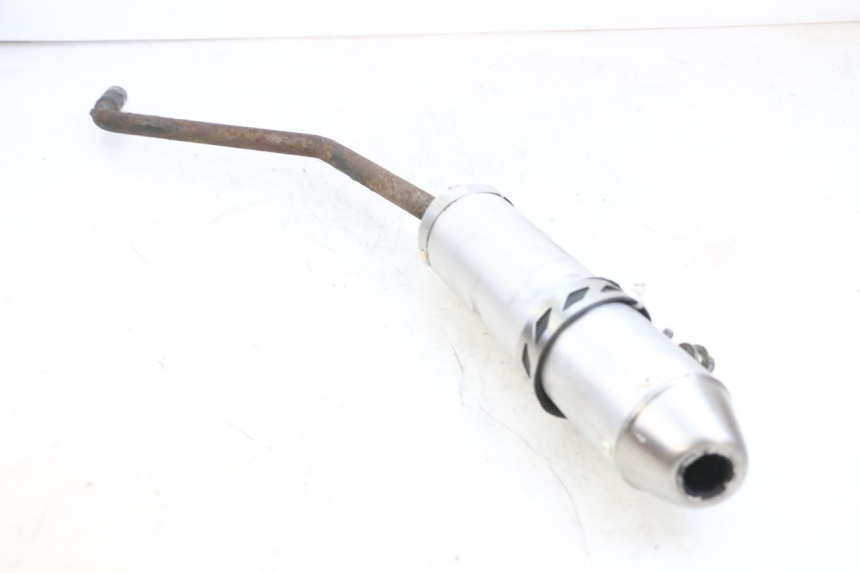 photo de SCARICO KSR TR SM 50 (2015 - 2018) - Dettaglio del componente