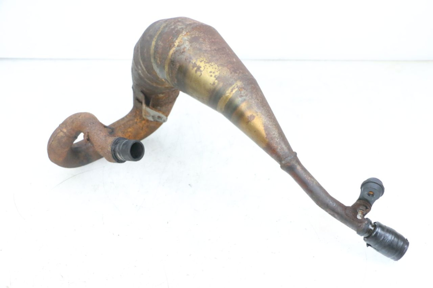 photo de SCARICO KSR TR SM 50 (2015 - 2018) - Foto prodotto supplementare