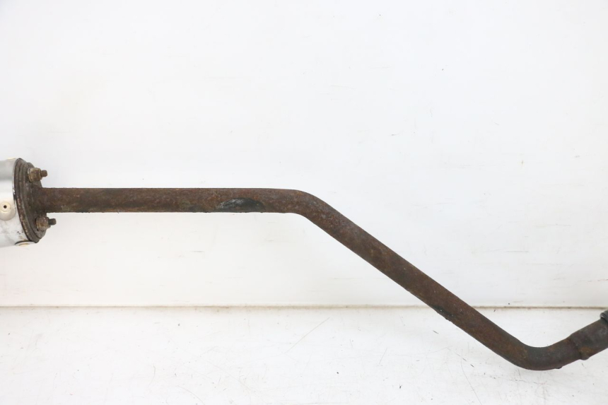 photo de SCARICO KSR TR SM 50 (2015 - 2018) - Dettaglio del componente