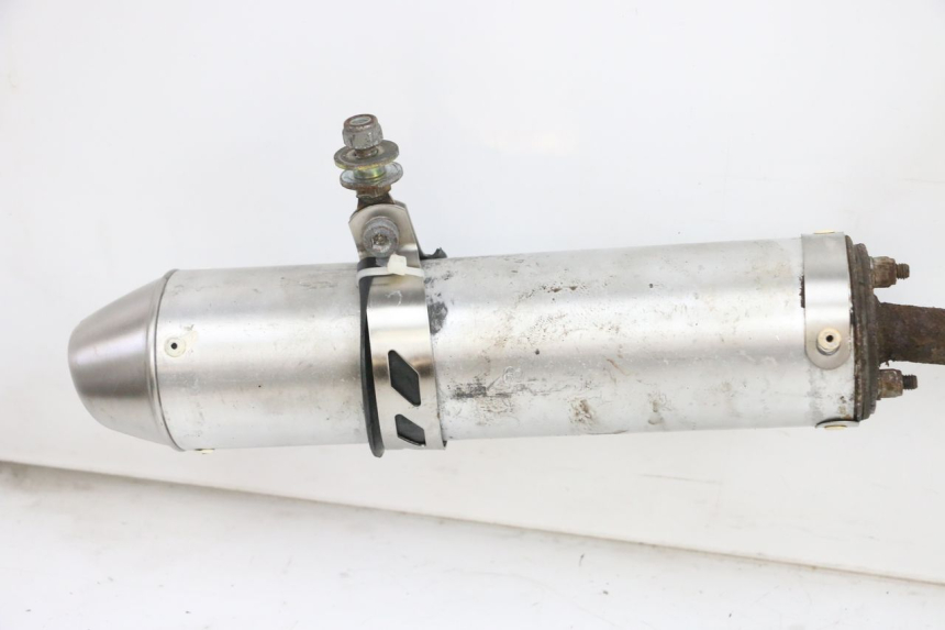 photo de SCARICO KSR TR SM 50 (2015 - 2018) - Zoom sullo stato d'uso