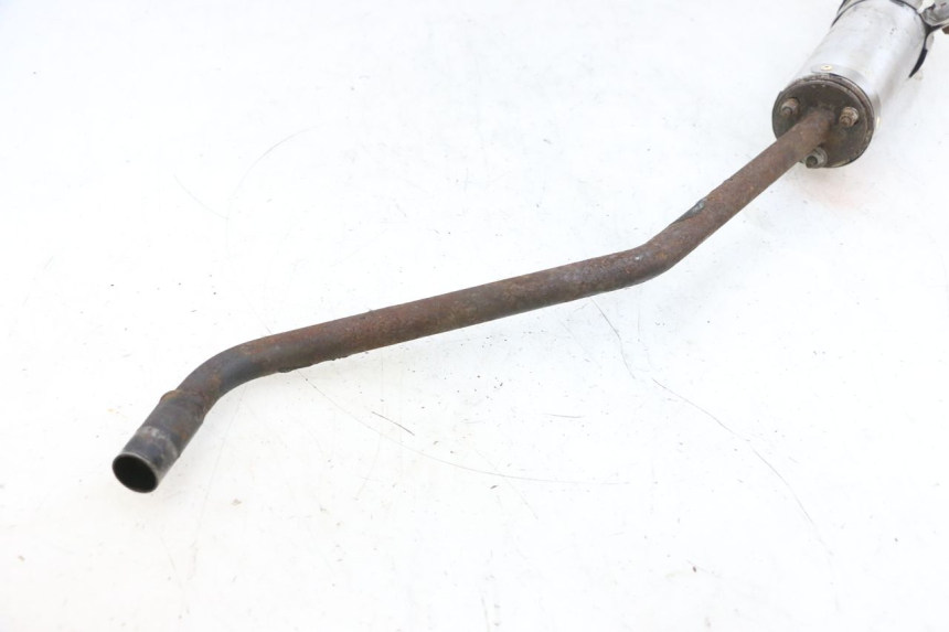 photo de SCARICO KSR TR SM 50 (2015 - 2018) - Vista d'insieme del prodotto