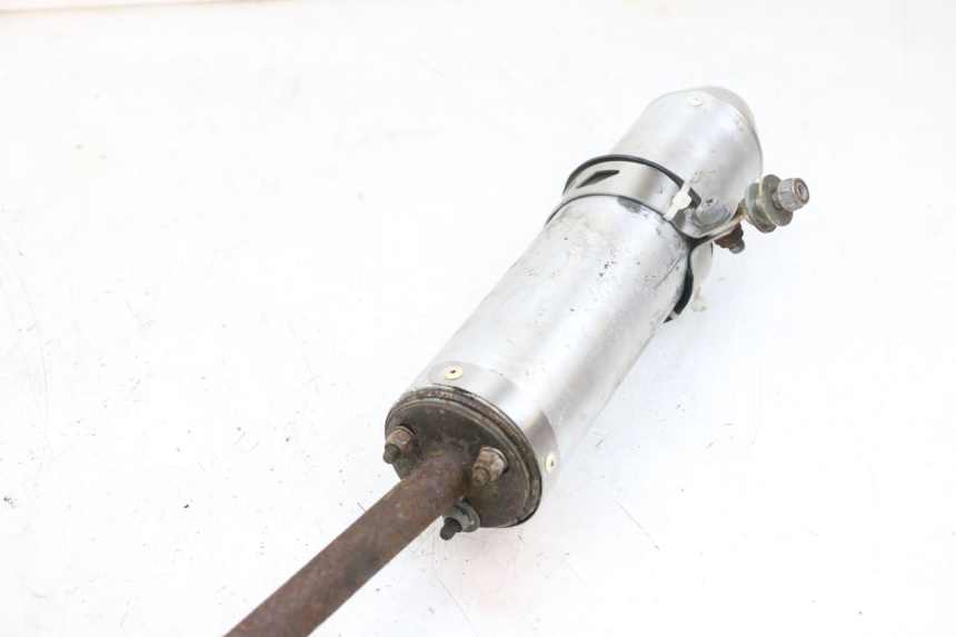 photo de SCARICO KSR TR SM 50 (2015 - 2018) - Dettagli dei punti di fissaggio