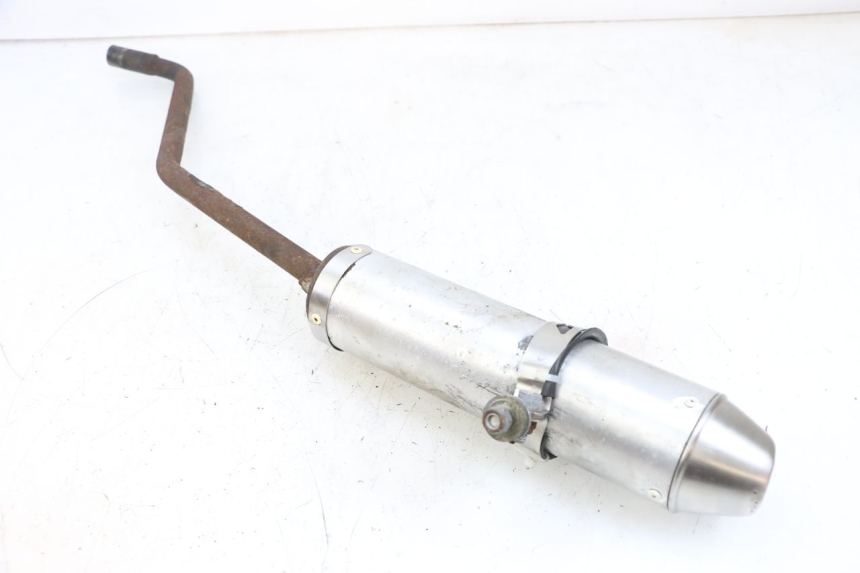 photo de SCARICO KSR TR SM 50 (2015 - 2018) - Ricambio usato controllato