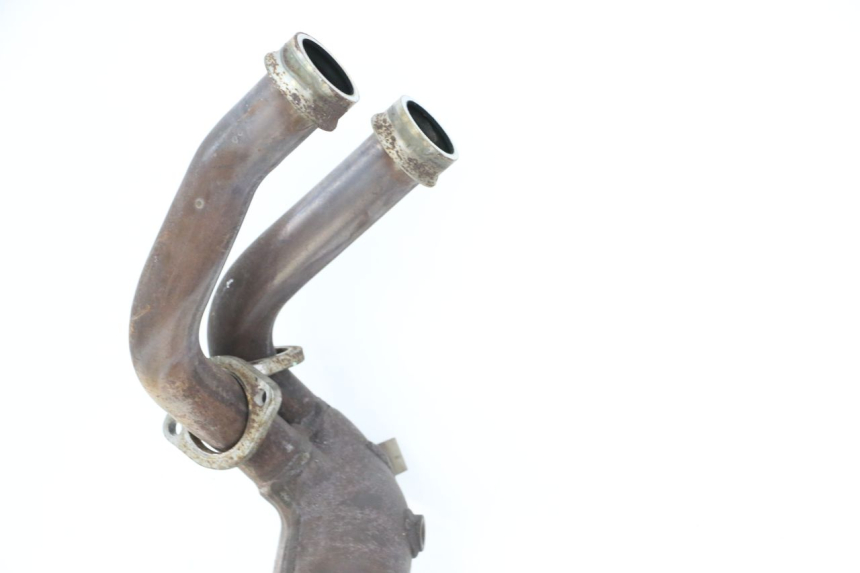 photo de SCARICO YAMAHA TRACER 7 700 (2020 - 2024) - Caratteristiche distintive