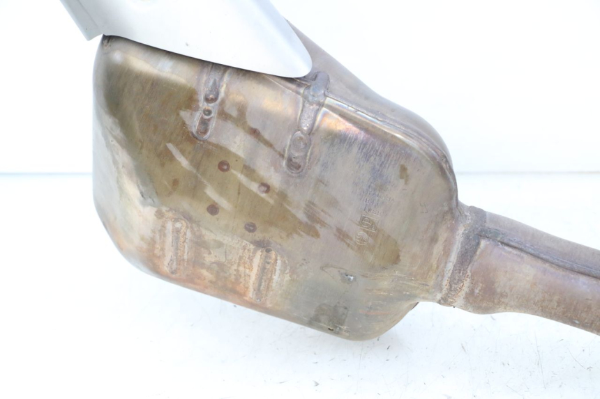 photo de SCARICO YAMAHA TRACER 7 700 (2020 - 2024) - Angolazione alternativa