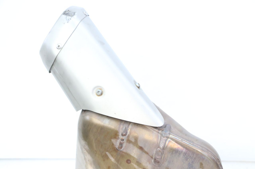 photo de SCARICO YAMAHA TRACER 7 700 (2020 - 2024) - Zoom qualità usato