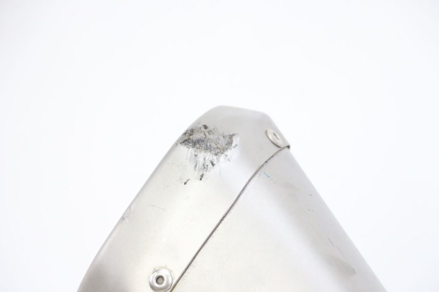 photo de SCARICO YAMAHA TRACER 7 700 (2020 - 2024) - Panoramica del profilo