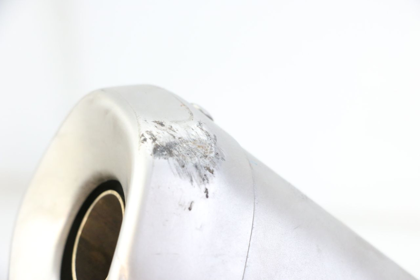 photo de SCARICO YAMAHA TRACER 7 700 (2020 - 2024) - Altra angolazione