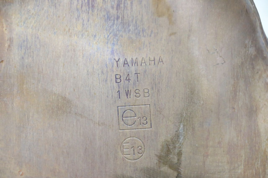 photo de SCARICO YAMAHA TRACER 7 700 (2020 - 2024) - Vista d'insieme del prodotto