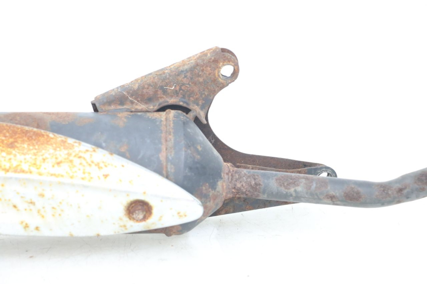 photo de Scarico BAOTIAN TRAVEL SPIRIT 50 (2010 - 2012) - Ricambio usato controllato