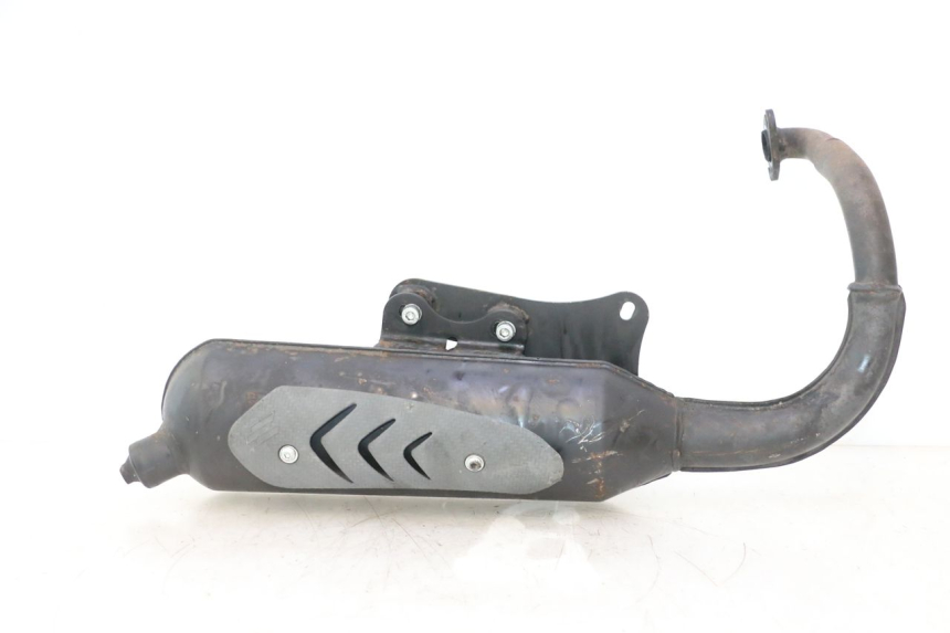 photo de SCARICO PEUGEOT TREKKER TKR 50 (2005 - 2014) - Vista principale