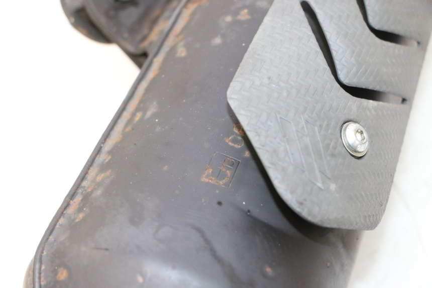 photo de SCARICO PEUGEOT TREKKER TKR 50 (2005 - 2014) - Dettaglio del componente