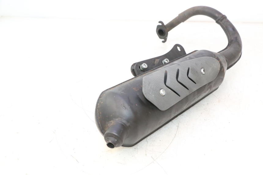 photo de SCARICO PEUGEOT TREKKER TKR 50 (2005 - 2014) - Altra vista dell'articolo