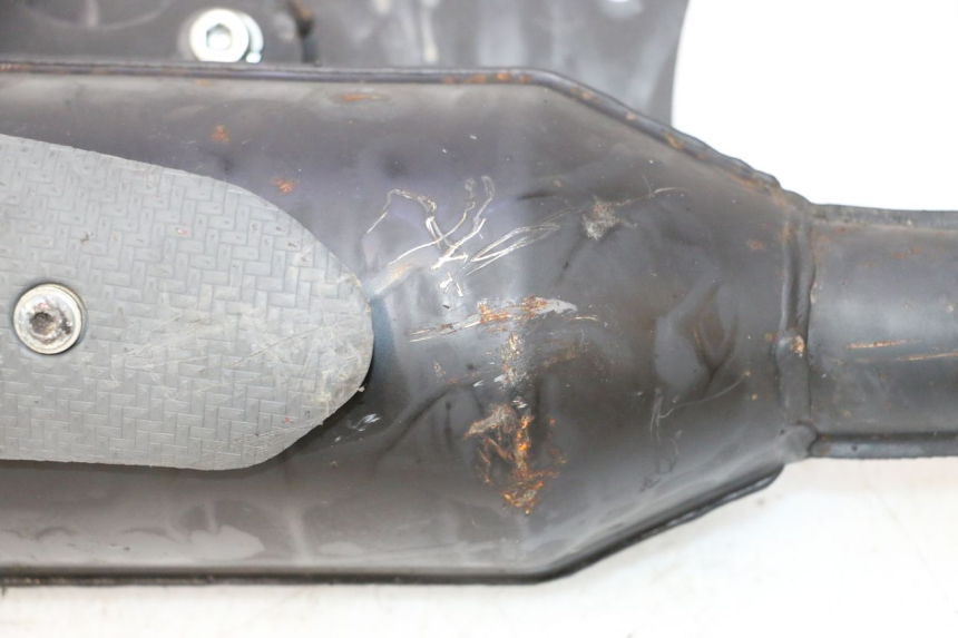 photo de SCARICO PEUGEOT TREKKER TKR 50 (2005 - 2014) - Vista d'insieme del prodotto