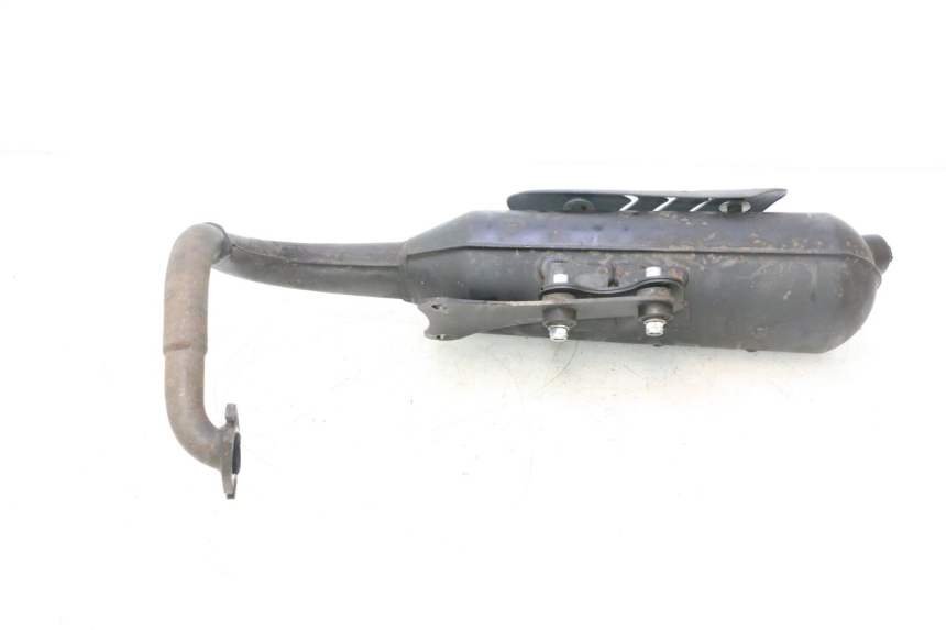 photo de SCARICO PEUGEOT TREKKER TKR 50 (2005 - 2014) - Ricambio usato controllato