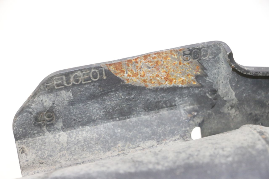 photo de SCARICO PEUGEOT TREKKER 50 (1995 - 2004) - Dettaglio del componente