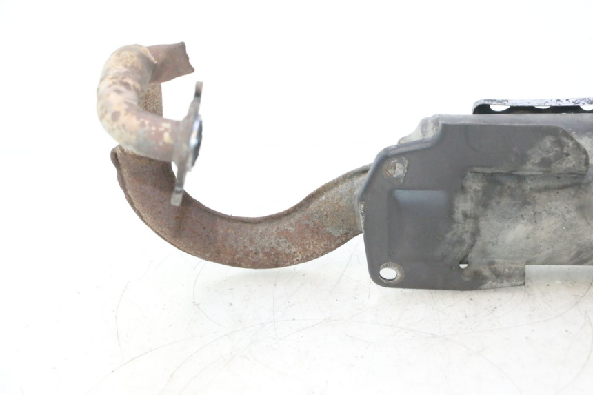 photo de SCARICO PEUGEOT TREKKER 50 (1995 - 2004) - Foto prodotto supplementare