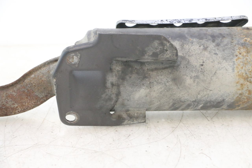 photo de SCARICO PEUGEOT TREKKER 50 (1995 - 2004) - Ispezione visiva dettagliata