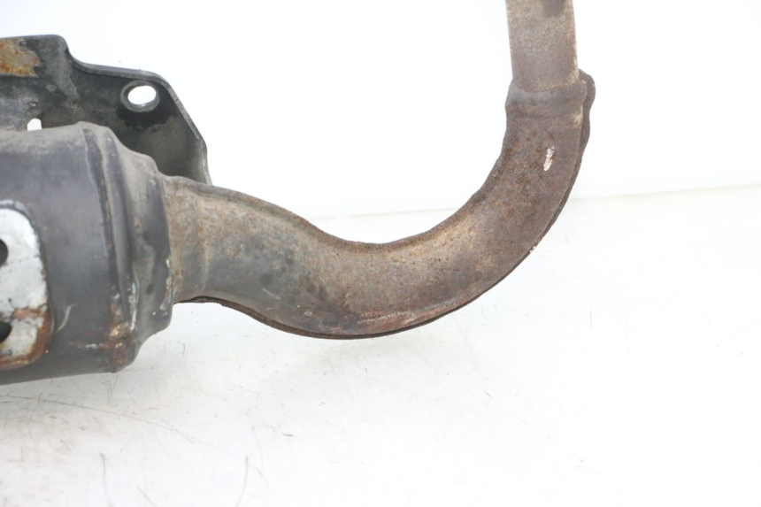 photo de SCARICO PEUGEOT TREKKER 50 (1995 - 2004) - Vista principale