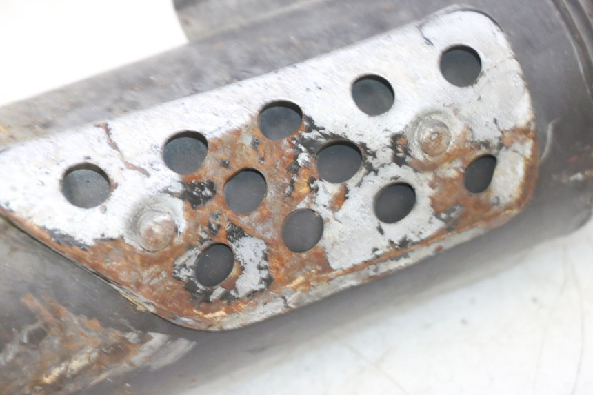 photo de SCARICO PEUGEOT TREKKER 50 (1995 - 2004) - Ricambio usato controllato
