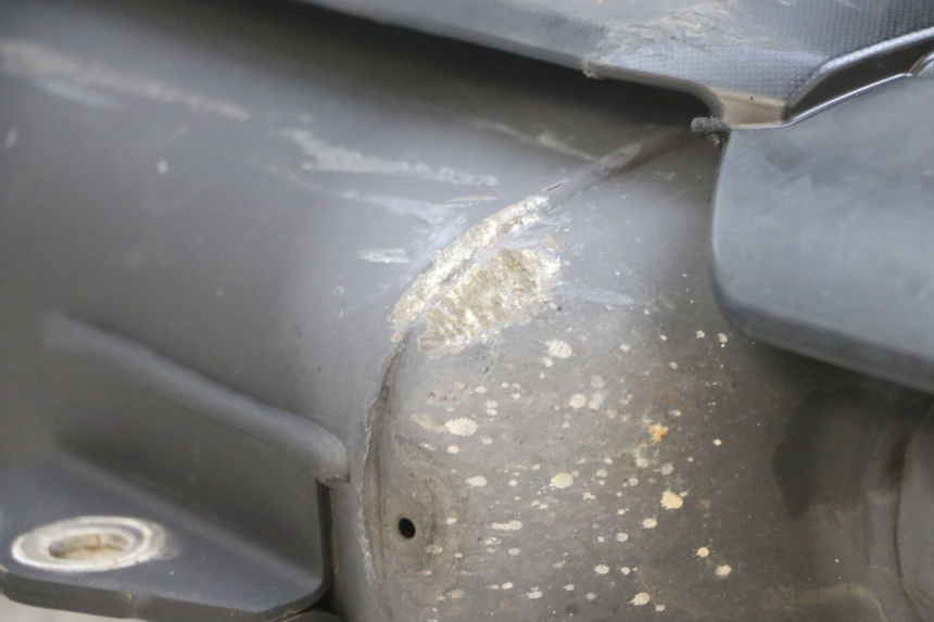 photo de SCARICO YAMAHA TRICITY 300 (2020 - 2024) - Primo piano ad alta risoluzione