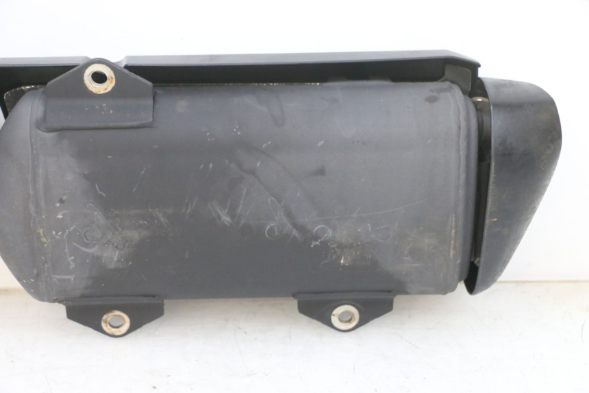 photo de SCARICO YAMAHA TRICITY 300 (2020 - 2024) - Dettagli dei punti di fissaggio